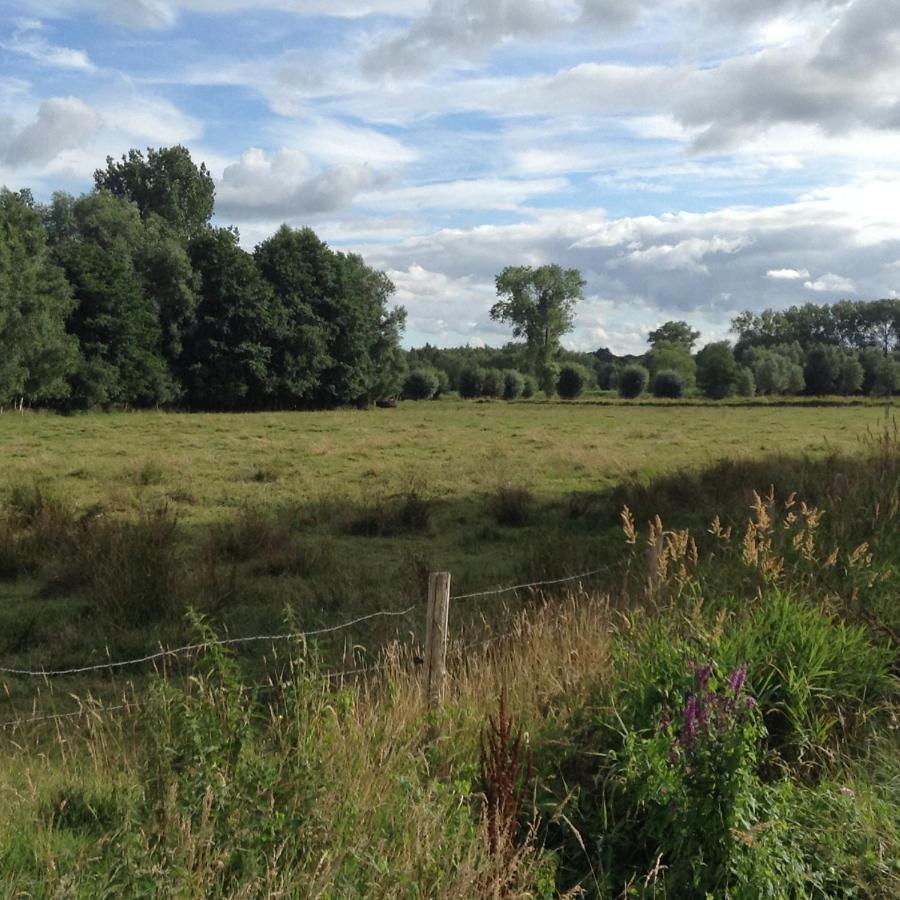 'southfield': Stylish&quiet In * Brugge