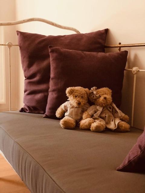Bed & Breakfast 'southfield': Stylish&quiet In *