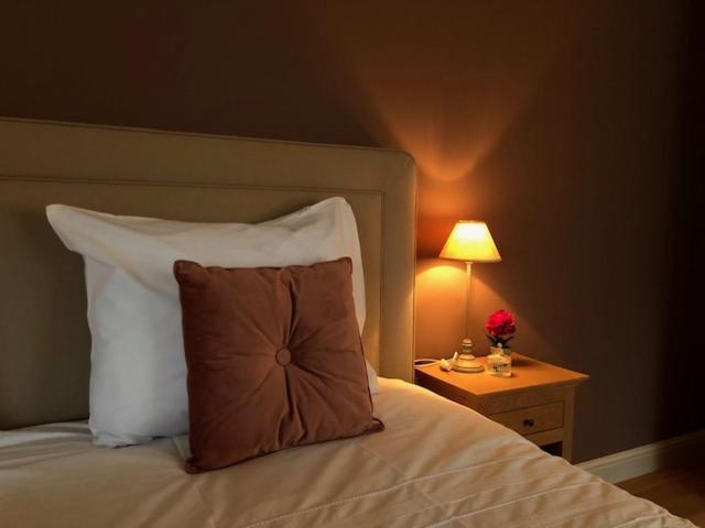 Bed & Breakfast 'southfield': Stylish&quiet In