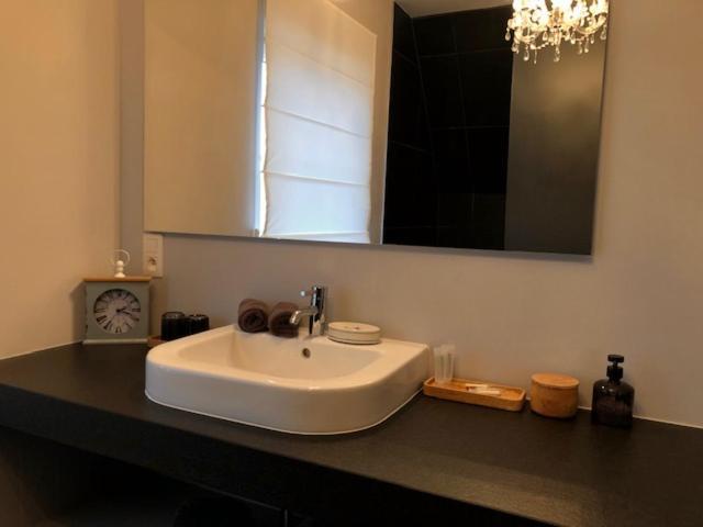 'southfield': Stylish & Quiet In Bed & Breakfast Bruges